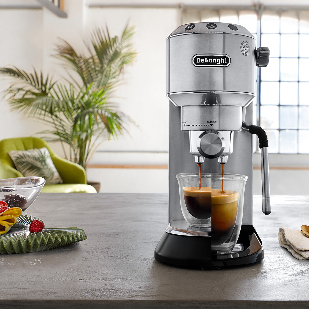 ديلونجي ديديكا آرتي إسبريسو