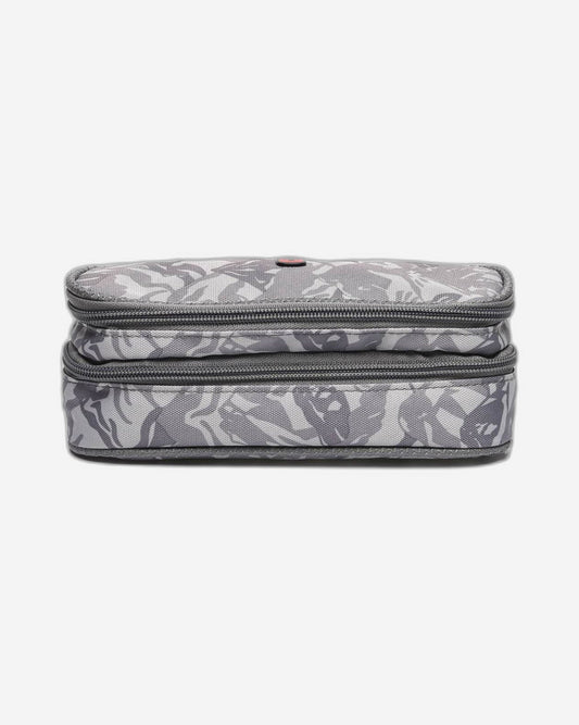 حقيبة الظهر ذات الحجرتين للعودة إلى المدرسة