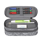 حقيبة الظهر ذات الحجرتين للعودة إلى المدرسة