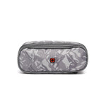 حقيبة الظهر ذات الحجرتين للعودة إلى المدرسة