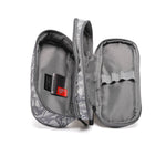 حقيبة الظهر ذات الحجرتين للعودة إلى المدرسة