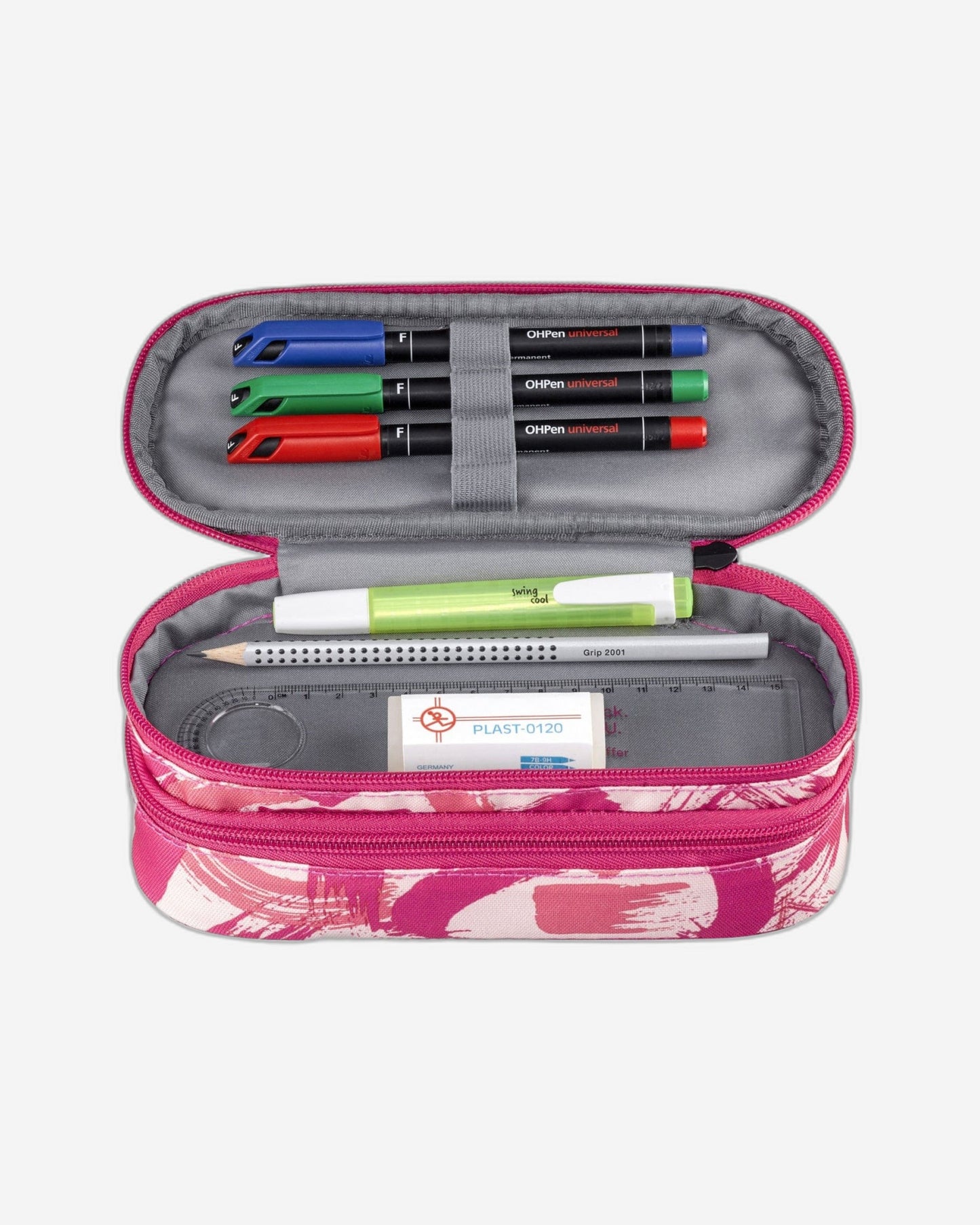 حقيبة الظهر ذات الحجرتين للعودة إلى المدرسة