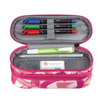 حقيبة الظهر ذات الحجرتين للعودة إلى المدرسة