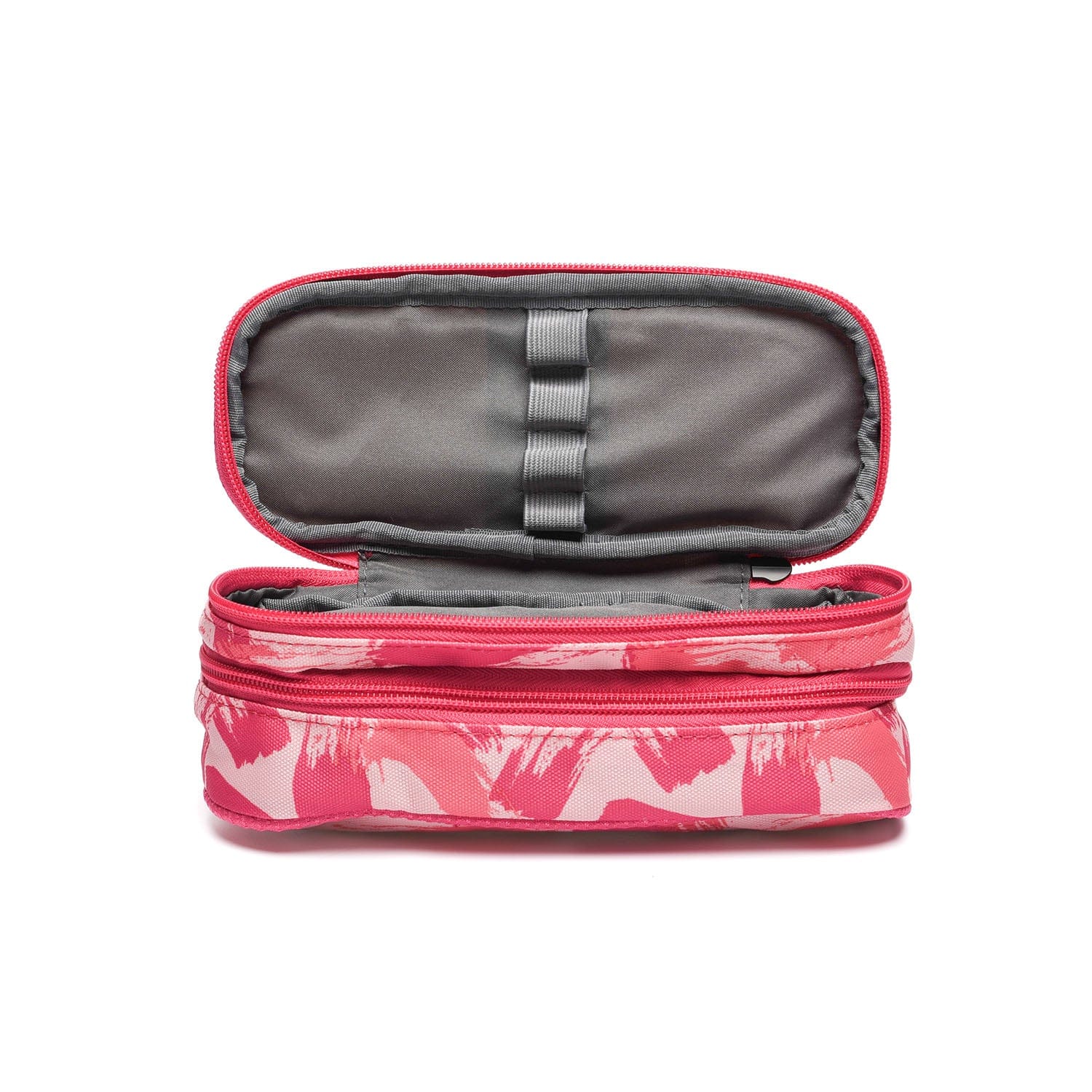 حقيبة الظهر ذات الحجرتين للعودة إلى المدرسة