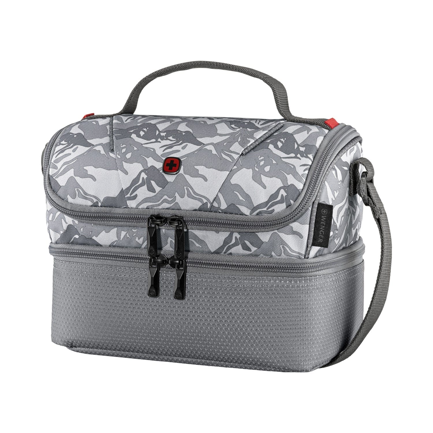 حقيبة غداء العودة إلى المدرسة