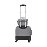 حقيبة غداء العودة إلى المدرسة