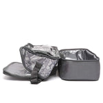 حقيبة غداء العودة إلى المدرسة