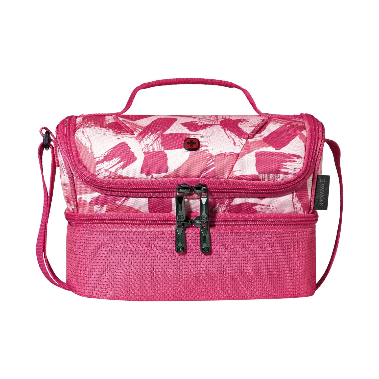 حقيبة غداء العودة إلى المدرسة