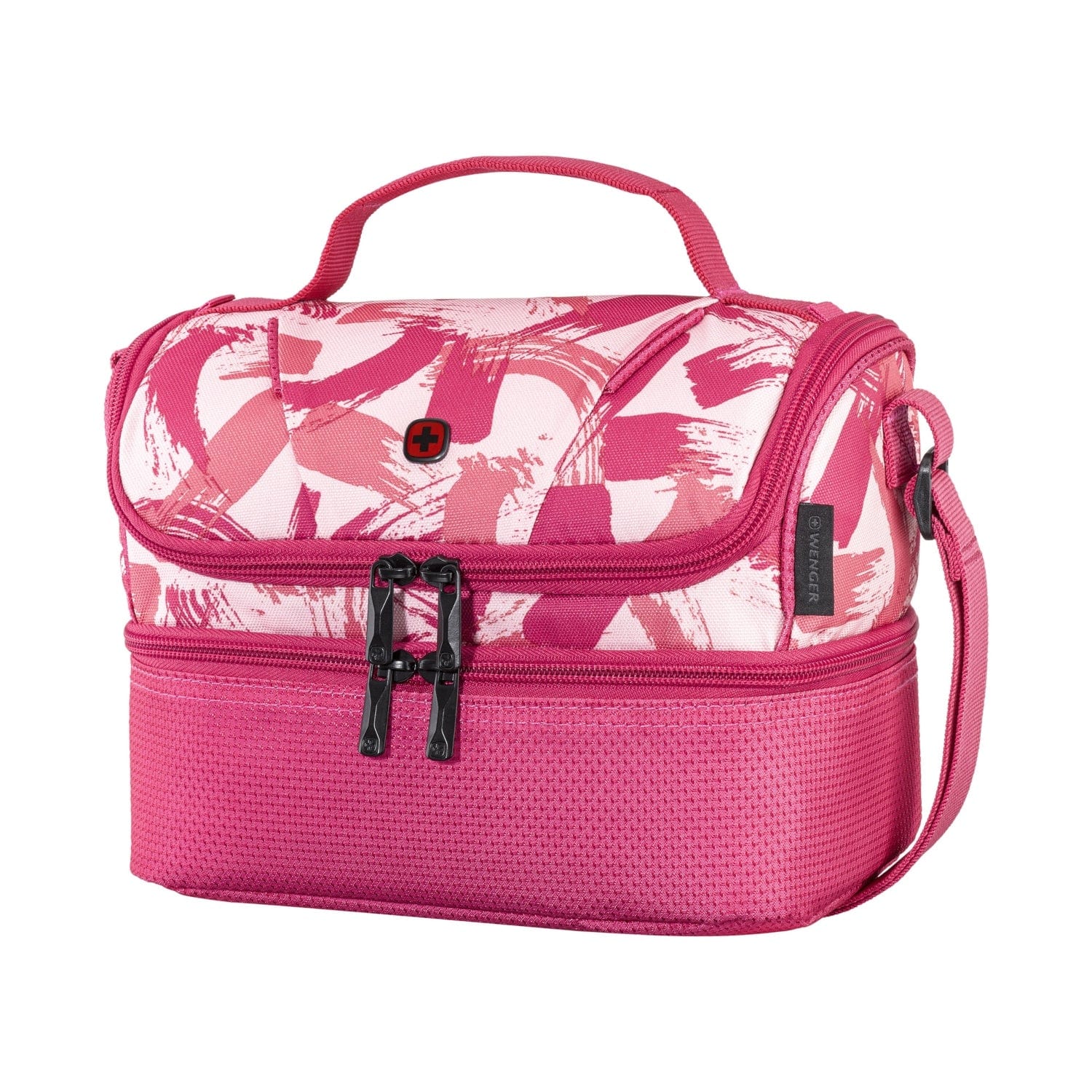 حقيبة غداء العودة إلى المدرسة