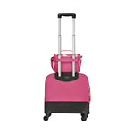 حقيبة غداء العودة إلى المدرسة