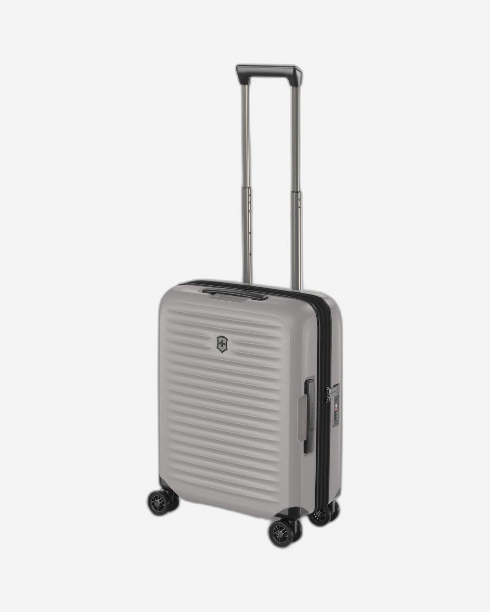 حقيبة أمتعة فيكتورينوكس إيروكس أدفانسد جلوبال الصلبة القابلة للتوسيع