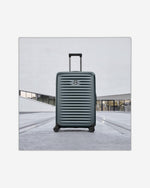 حقيبة أمتعة فيكتورينوكس إيروكس أدفانسد جلوبال الصلبة القابلة للتوسيع