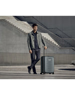 حقيبة أمتعة فيكتورينوكس إيروكس أدفانسد جلوبال الصلبة القابلة للتوسيع