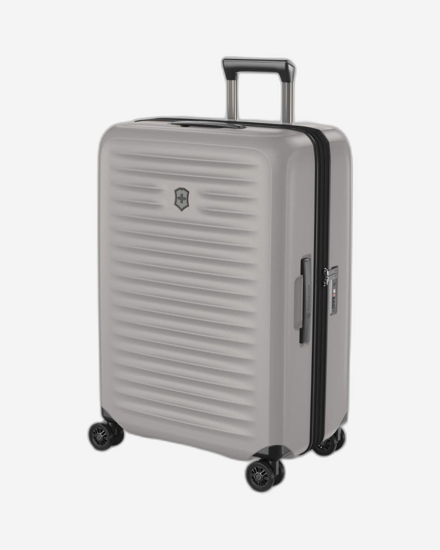 حقيبة أمتعة فيكتورينوكس إيروكس أدفانسد جلوبال الصلبة القابلة للتوسيع