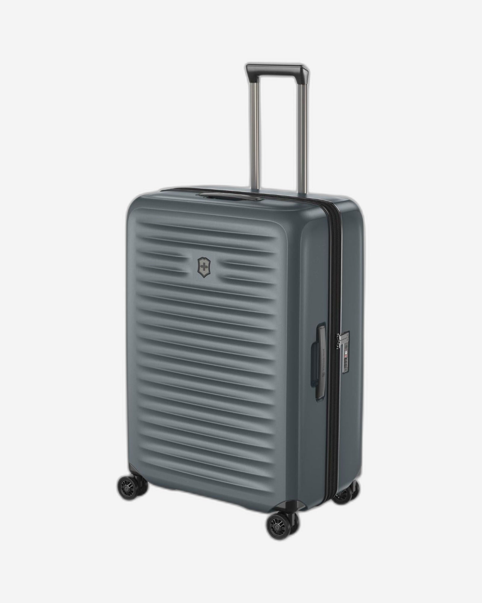 حقيبة أمتعة فيكتورينوكس إيروكس أدفانسد جلوبال الصلبة القابلة للتوسيع