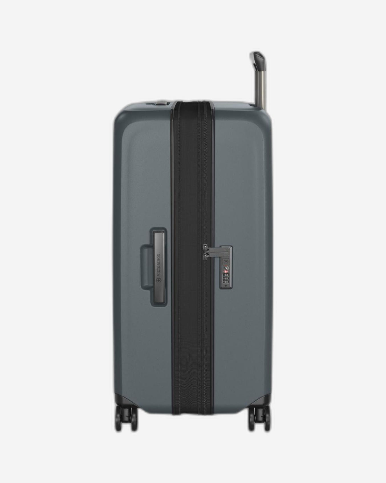 حقيبة أمتعة فيكتورينوكس إيروكس أدفانسد جلوبال الصلبة القابلة للتوسيع