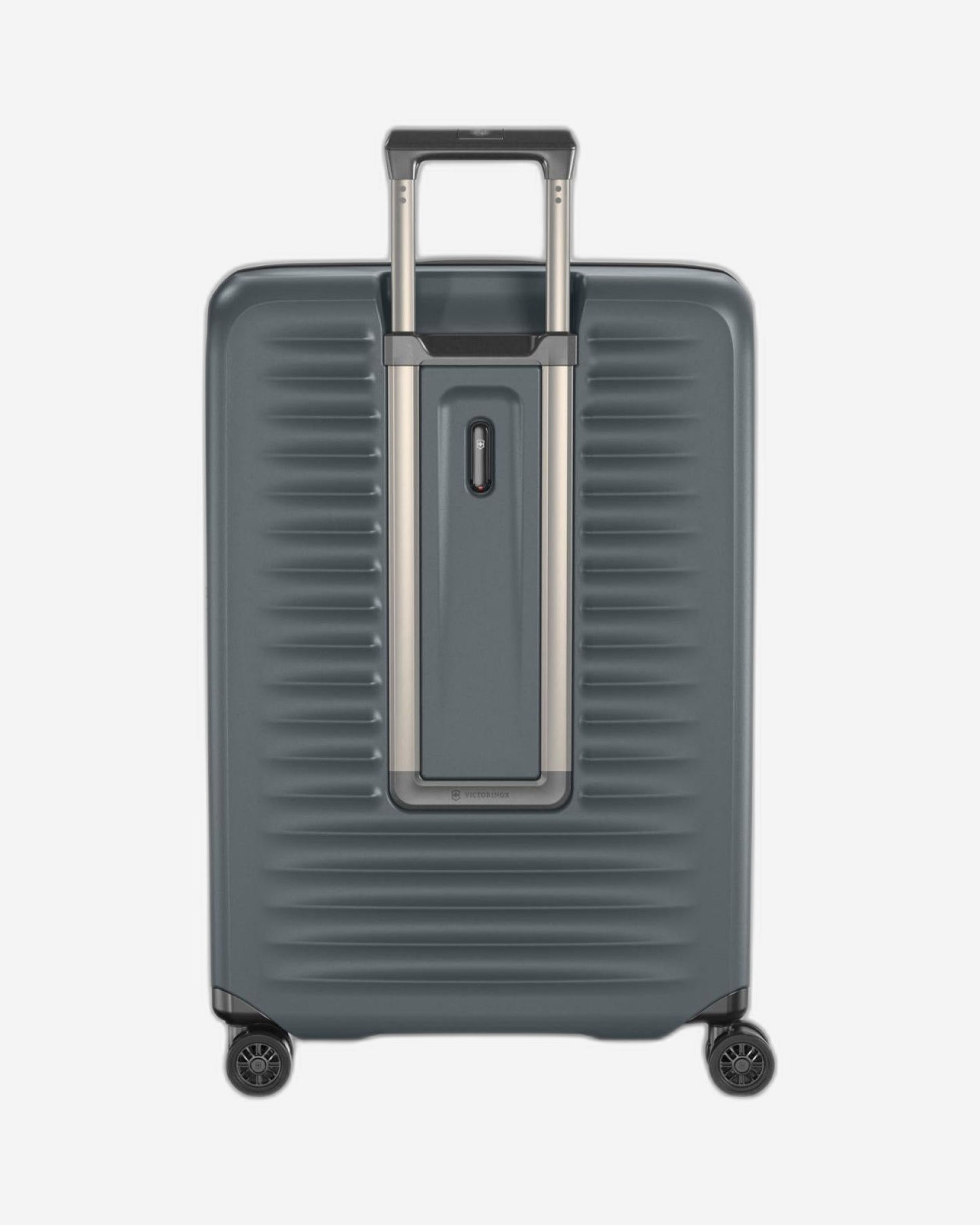 حقيبة أمتعة فيكتورينوكس إيروكس أدفانسد جلوبال الصلبة القابلة للتوسيع