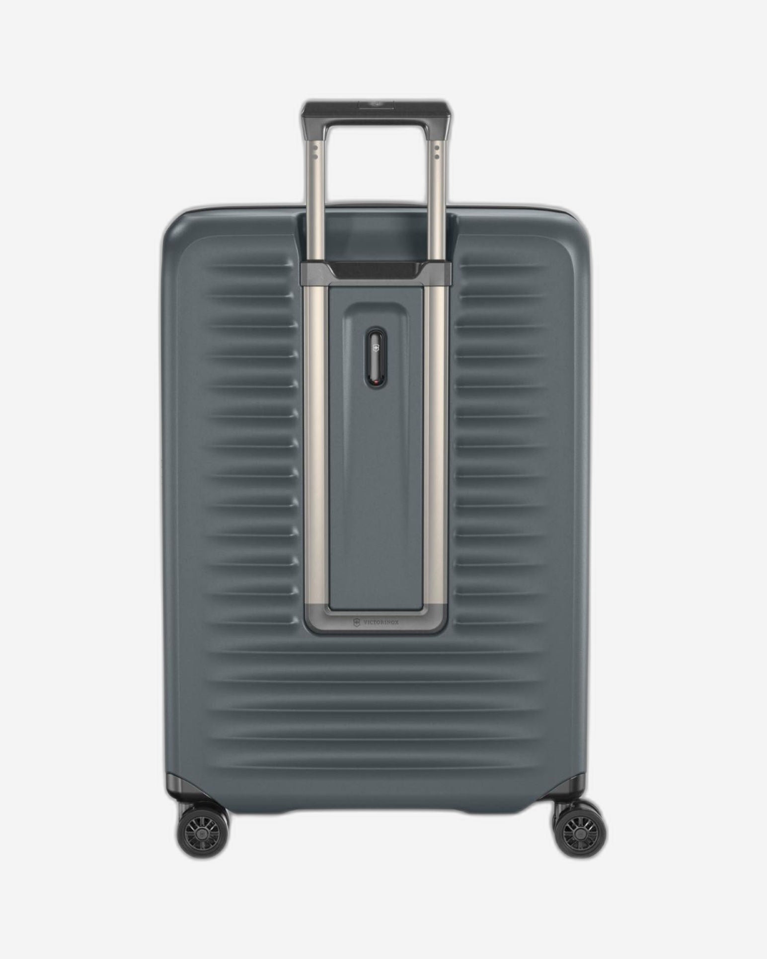 حقيبة أمتعة فيكتورينوكس إيروكس أدفانسد جلوبال الصلبة القابلة للتوسيع