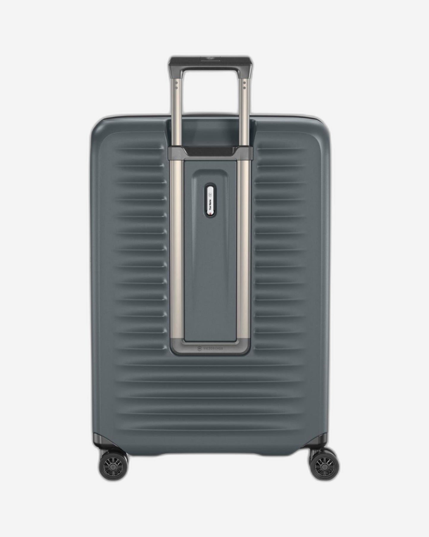 حقيبة أمتعة فيكتورينوكس إيروكس أدفانسد جلوبال الصلبة القابلة للتوسيع