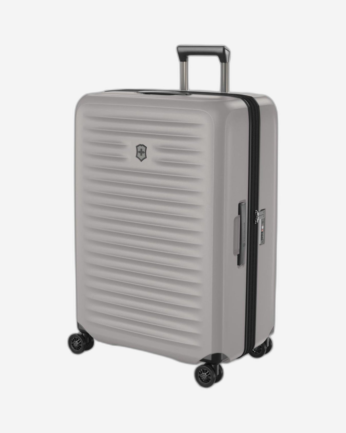 حقيبة أمتعة فيكتورينوكس إيروكس أدفانسد جلوبال الصلبة القابلة للتوسيع