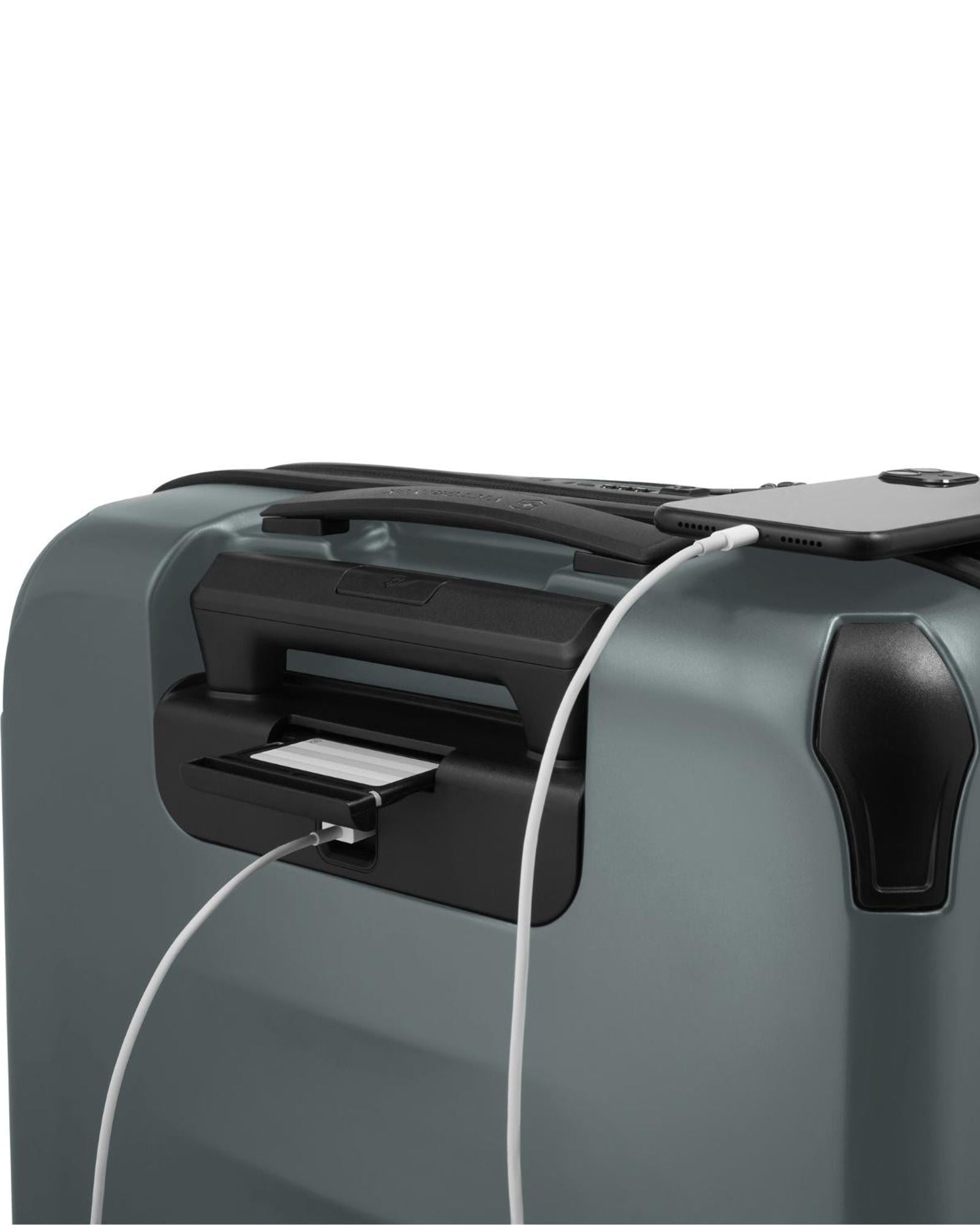 حقيبة سفر فيكتورينوكس سبيكترا 3.0 الصلبة القابلة للتوسيع