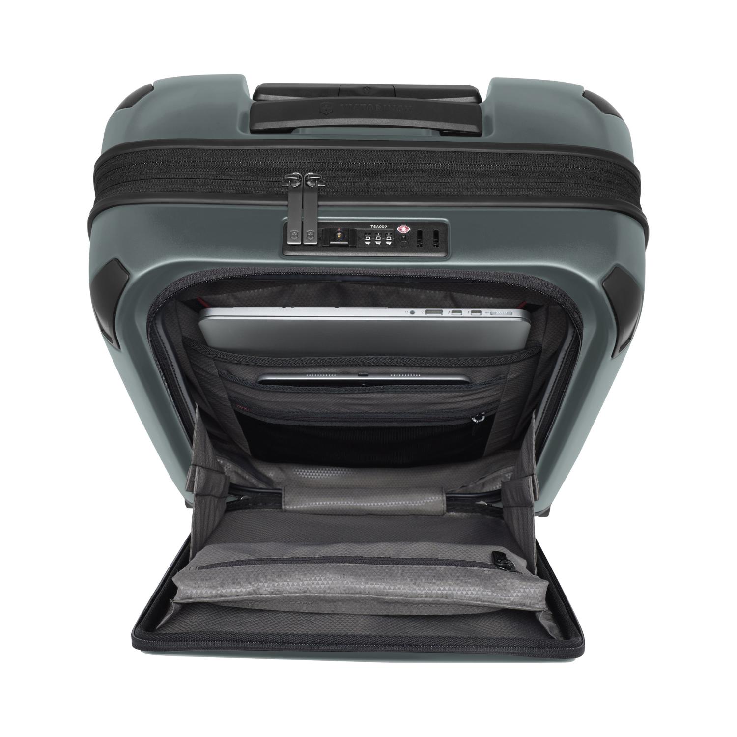 حقيبة سفر فيكتورينوكس سبيكترا 3.0 الصلبة القابلة للتوسيع