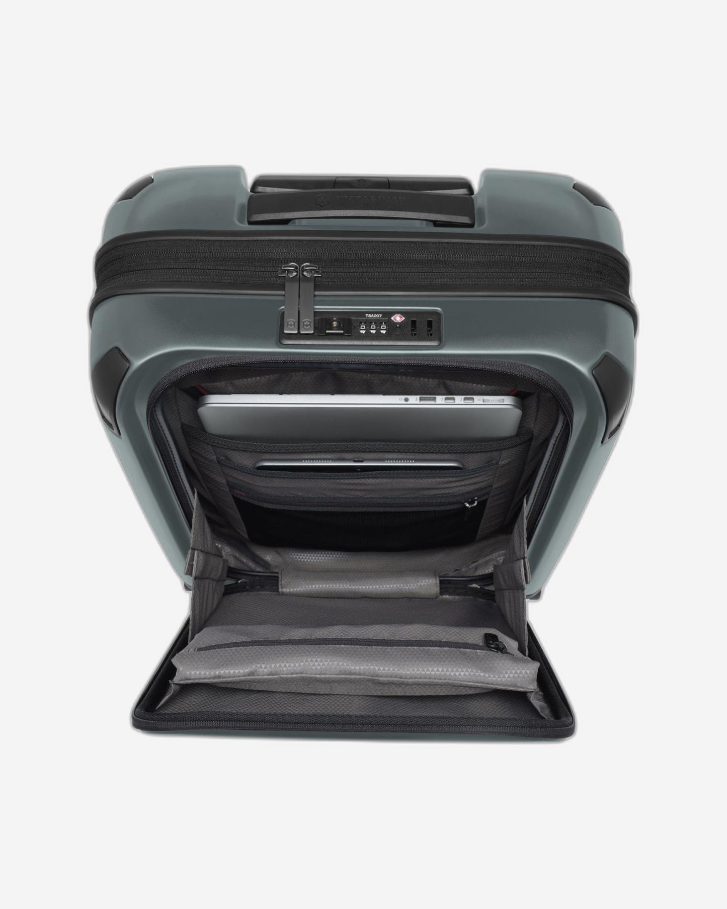 حقيبة سفر فيكتورينوكس سبيكترا 3.0 الصلبة القابلة للتوسيع