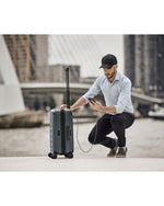 حقيبة سفر فيكتورينوكس سبيكترا 3.0 الصلبة القابلة للتوسيع