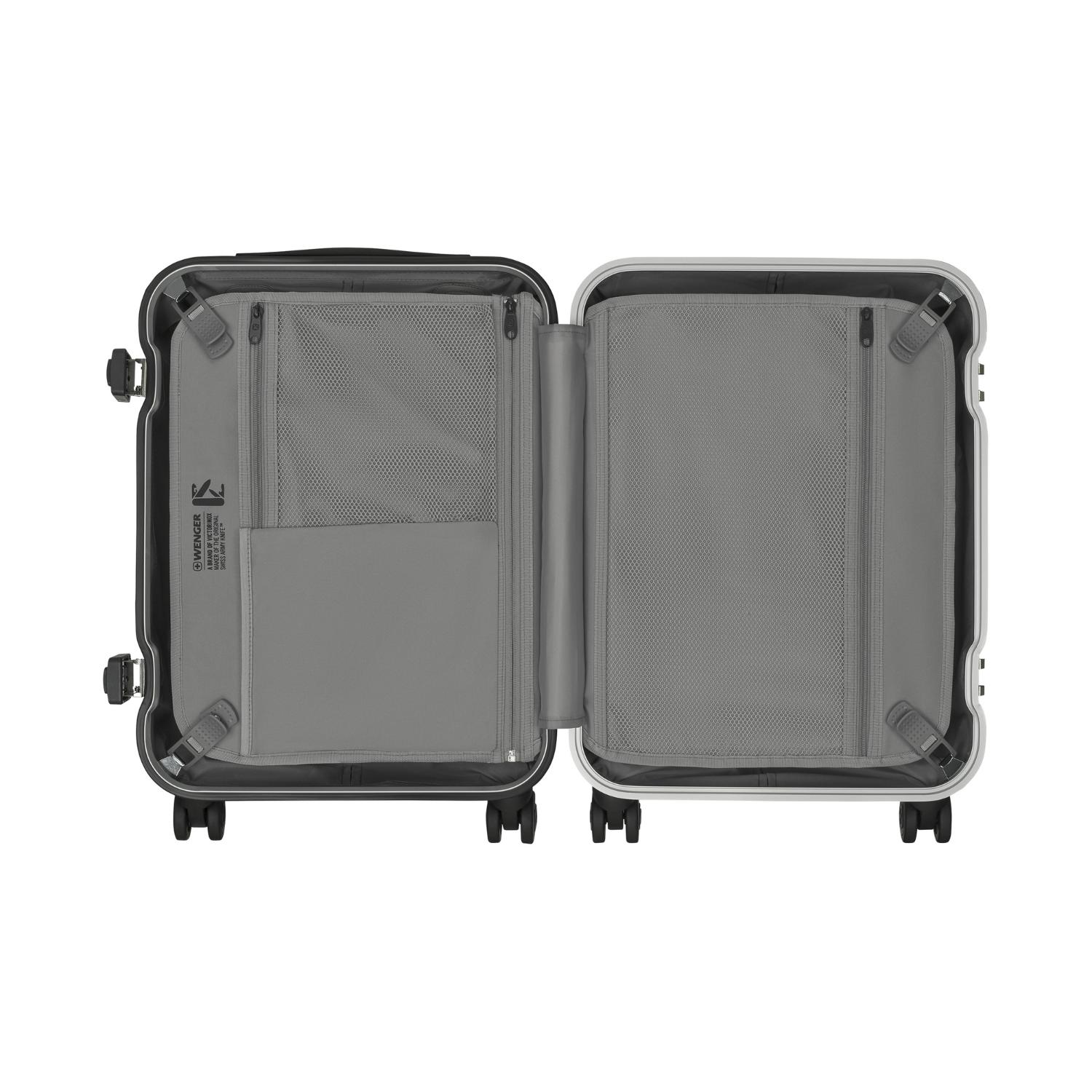 فينجر رايل كمبيوتر شخصي صلب