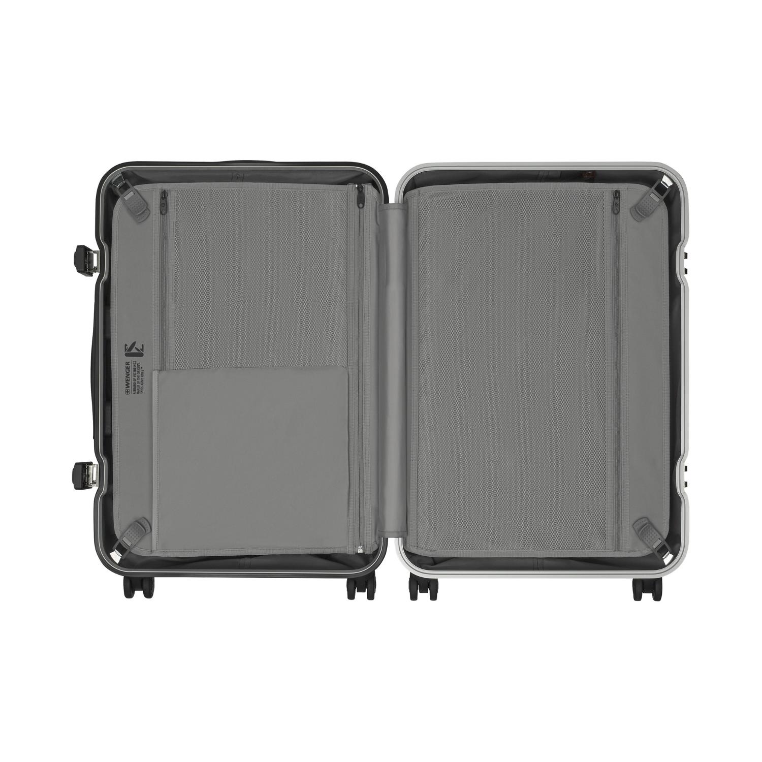 فينجر رايل كمبيوتر شخصي صلب