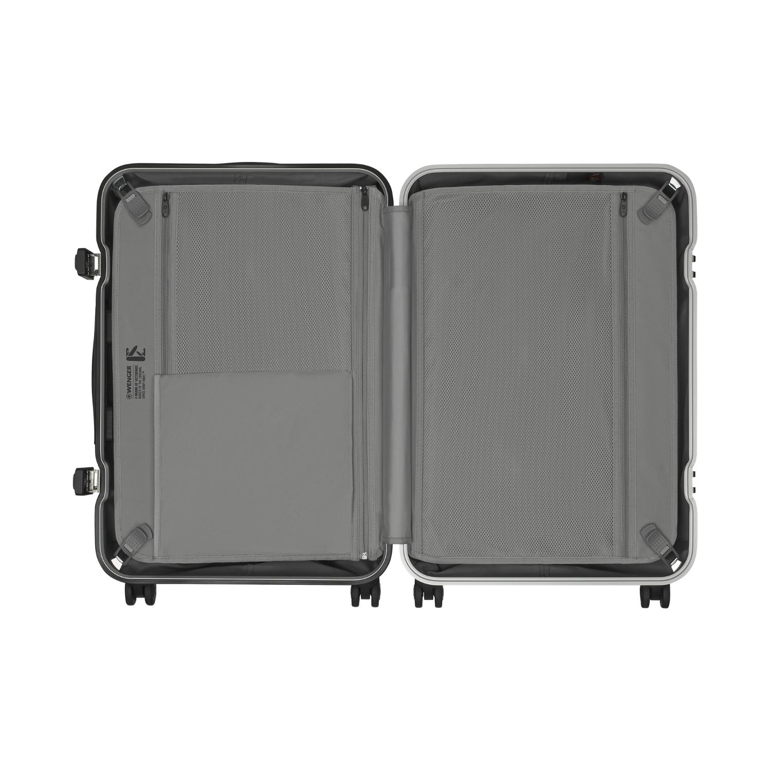 فينجر رايل كمبيوتر شخصي صلب