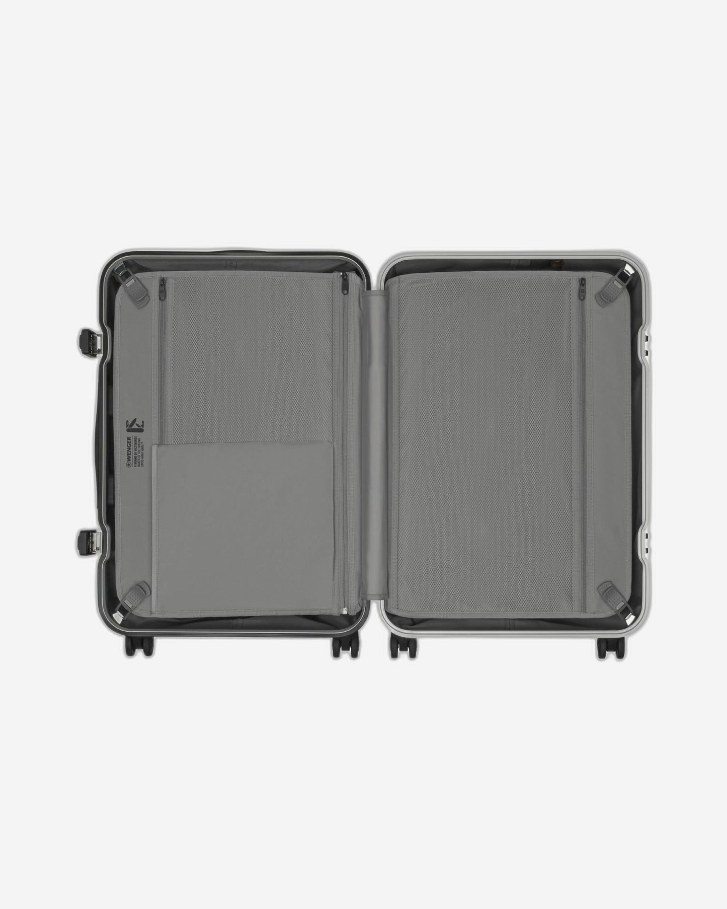 فينجر رايل كمبيوتر شخصي صلب