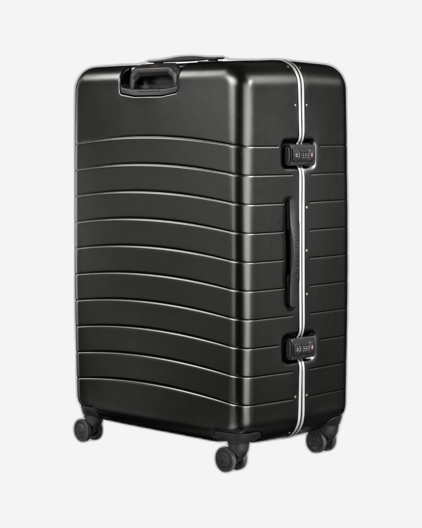 فينجر رايل كمبيوتر شخصي صلب