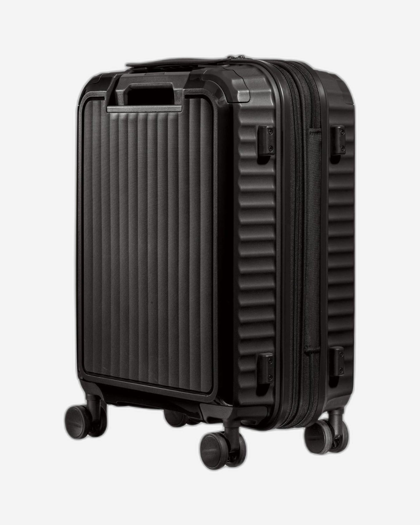 غطاء ونجر أوبتيمو الصلب القابل للتوسيع