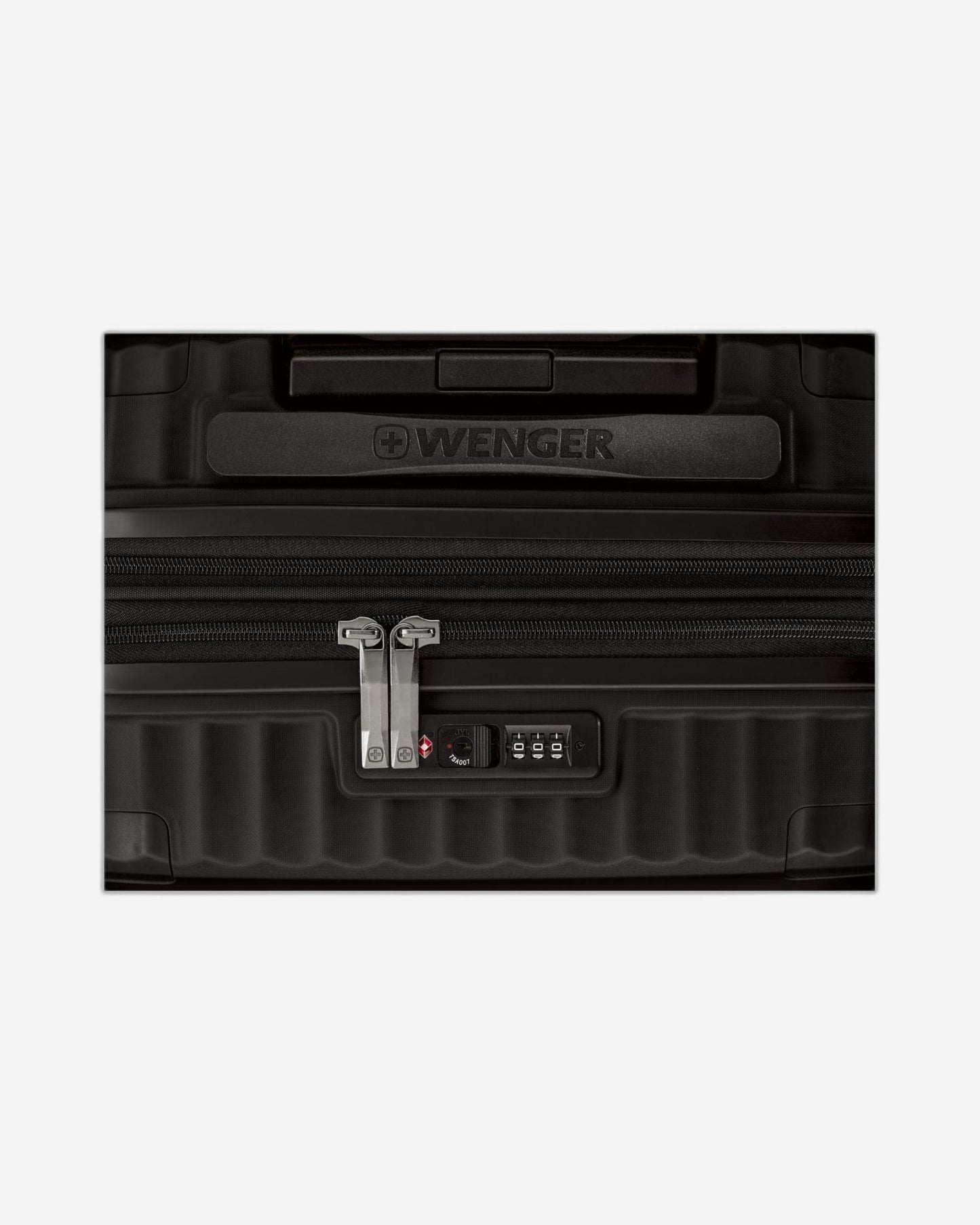 غطاء ونجر أوبتيمو الصلب القابل للتوسيع