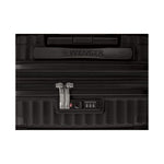 غطاء ونجر أوبتيمو الصلب القابل للتوسيع