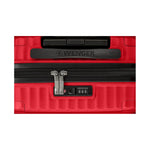 غطاء ونجر أوبتيمو الصلب القابل للتوسيع