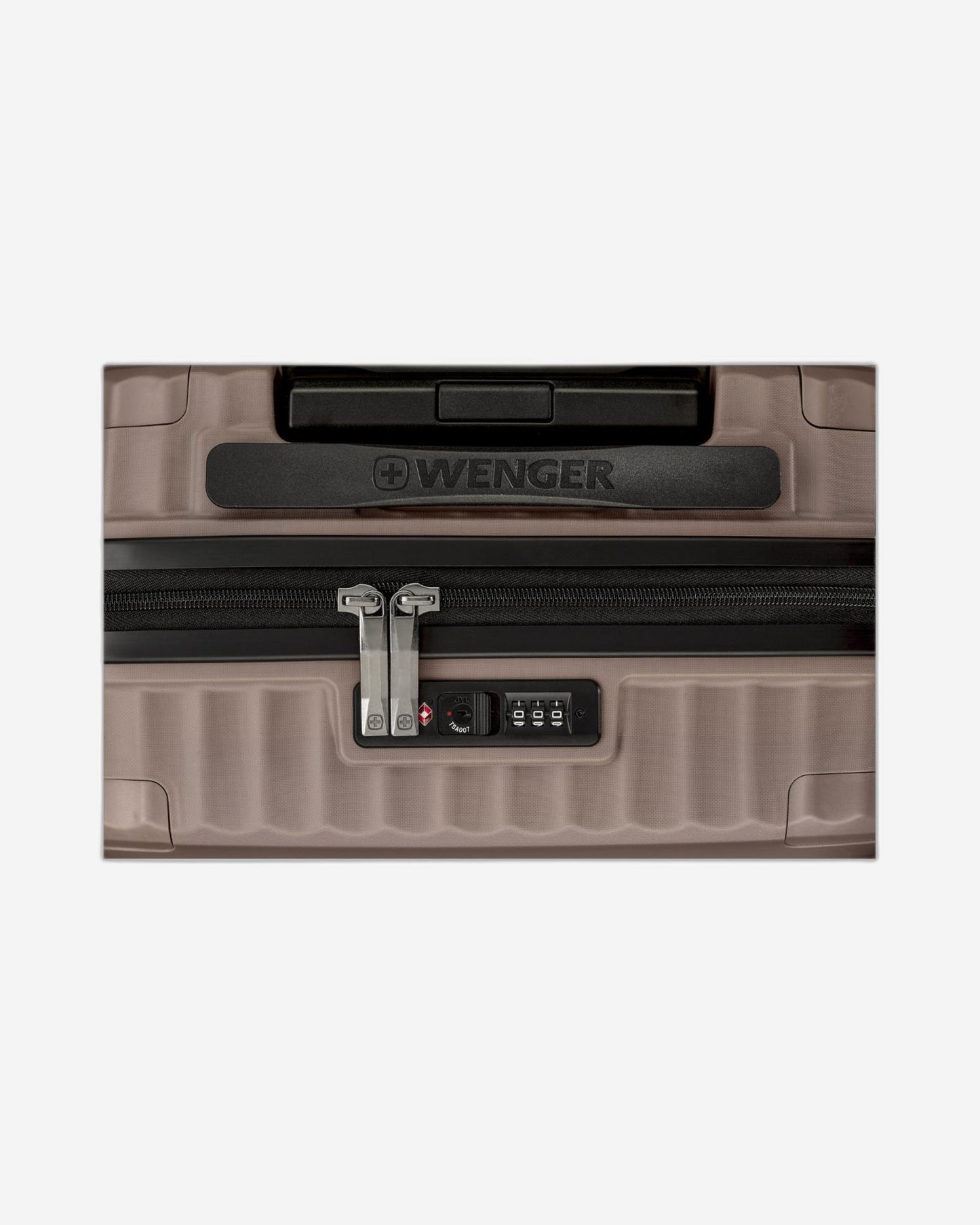 غطاء ونجر أوبتيمو الصلب القابل للتوسيع