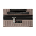 غطاء ونجر أوبتيمو الصلب القابل للتوسيع