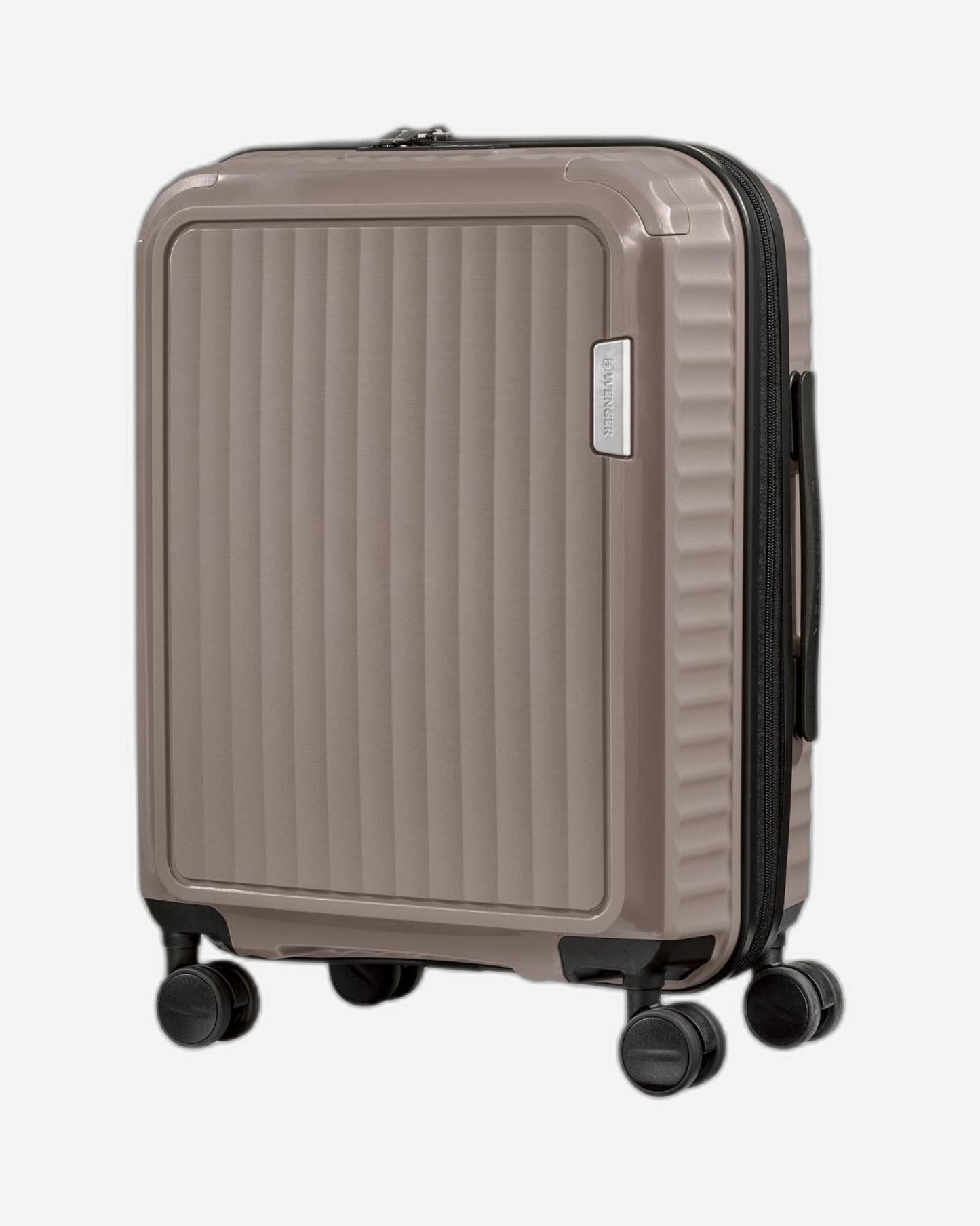 غطاء ونجر أوبتيمو الصلب القابل للتوسيع