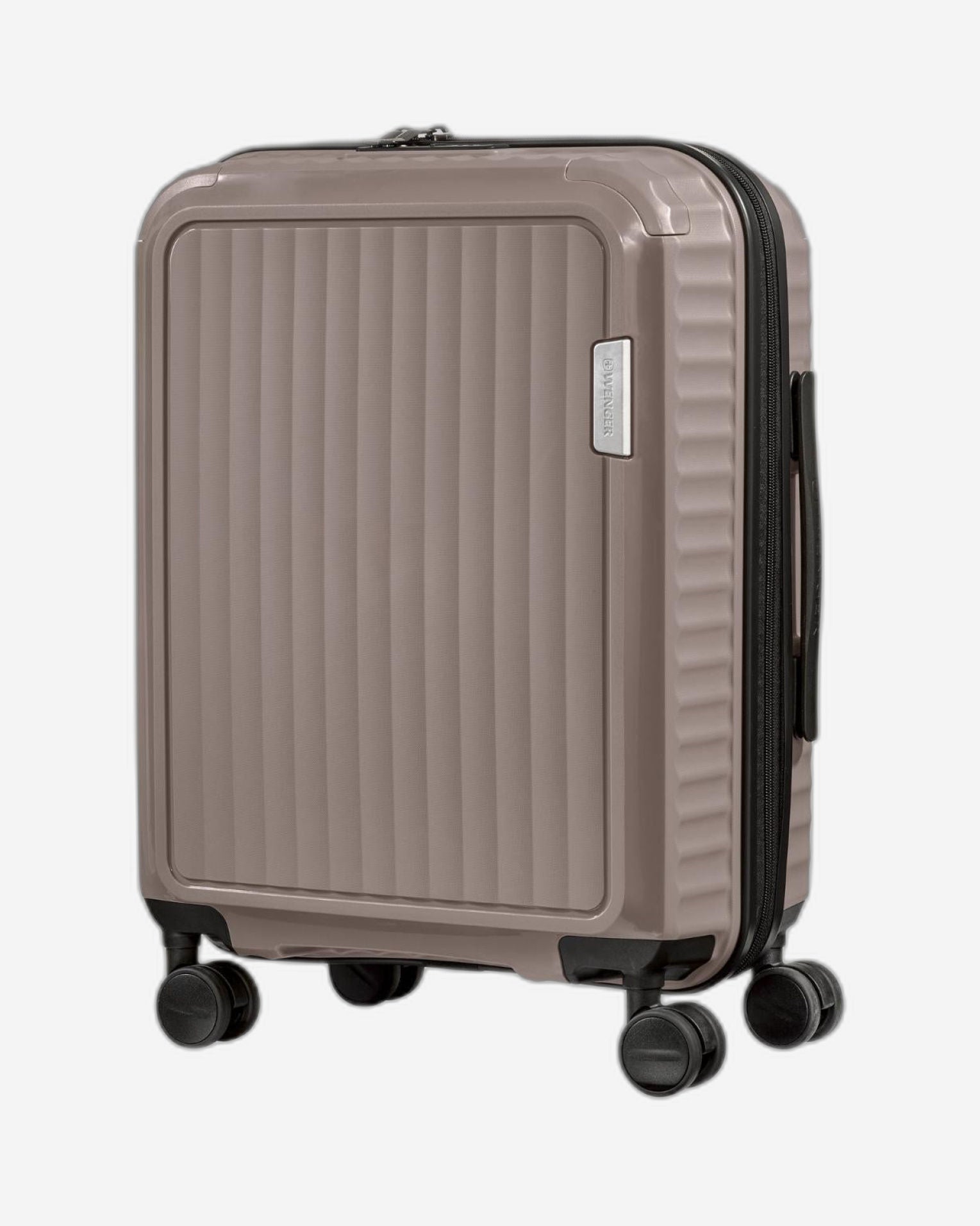 غطاء ونجر أوبتيمو الصلب القابل للتوسيع