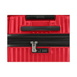 غطاء ونجر أوبتيمو الصلب القابل للتوسيع