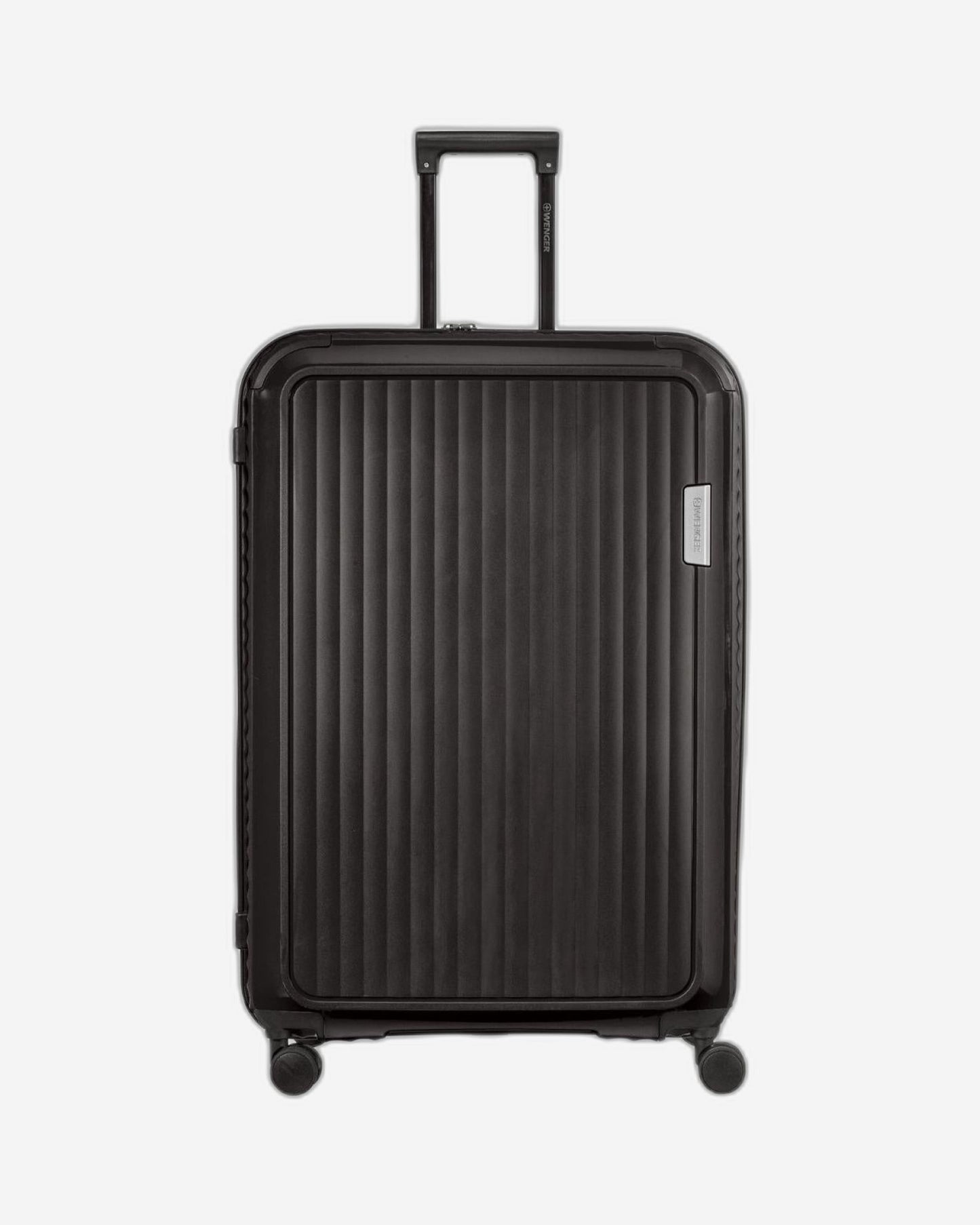 غطاء ونجر أوبتيمو الصلب القابل للتوسيع