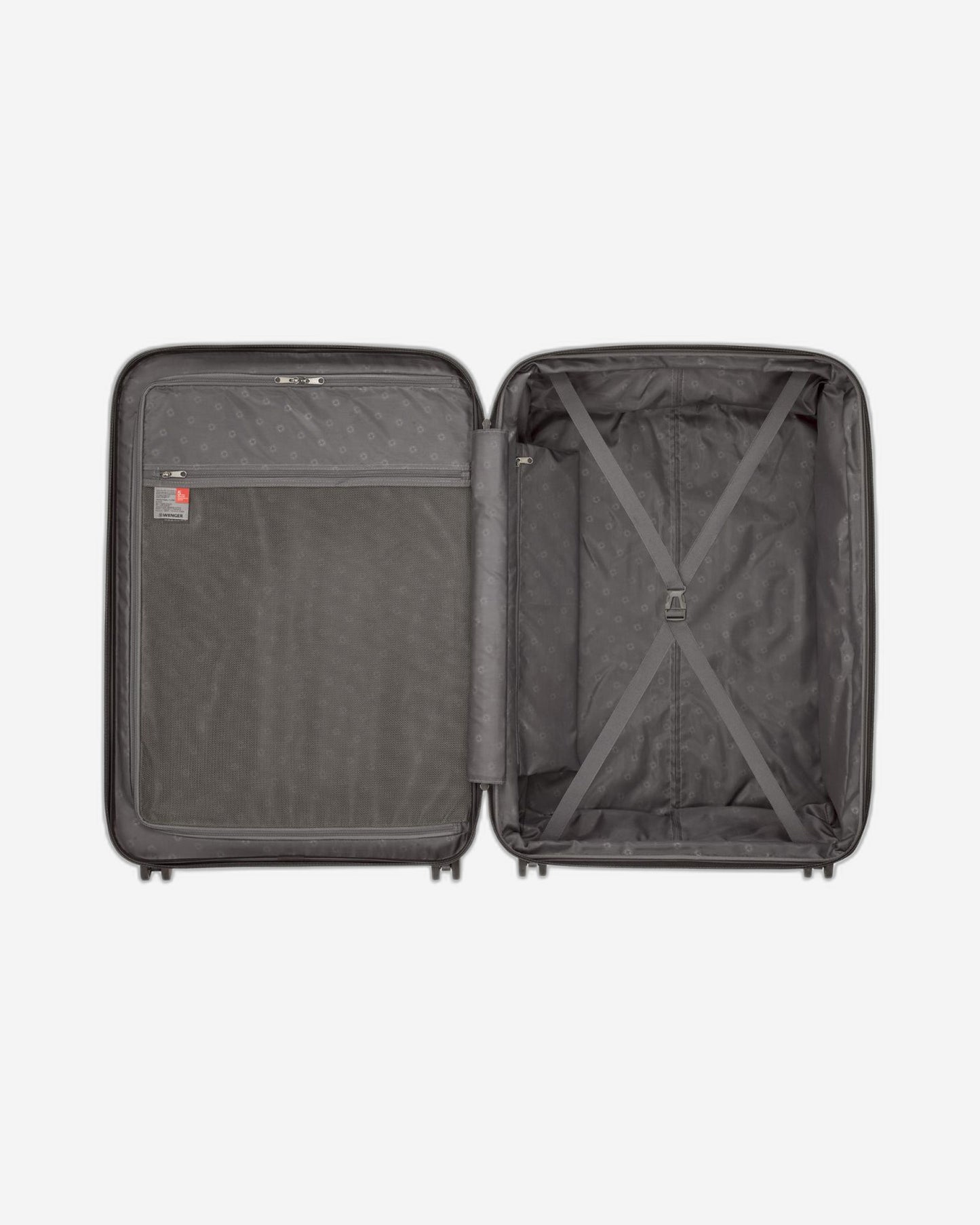 غطاء ونجر أوبتيمو الصلب القابل للتوسيع