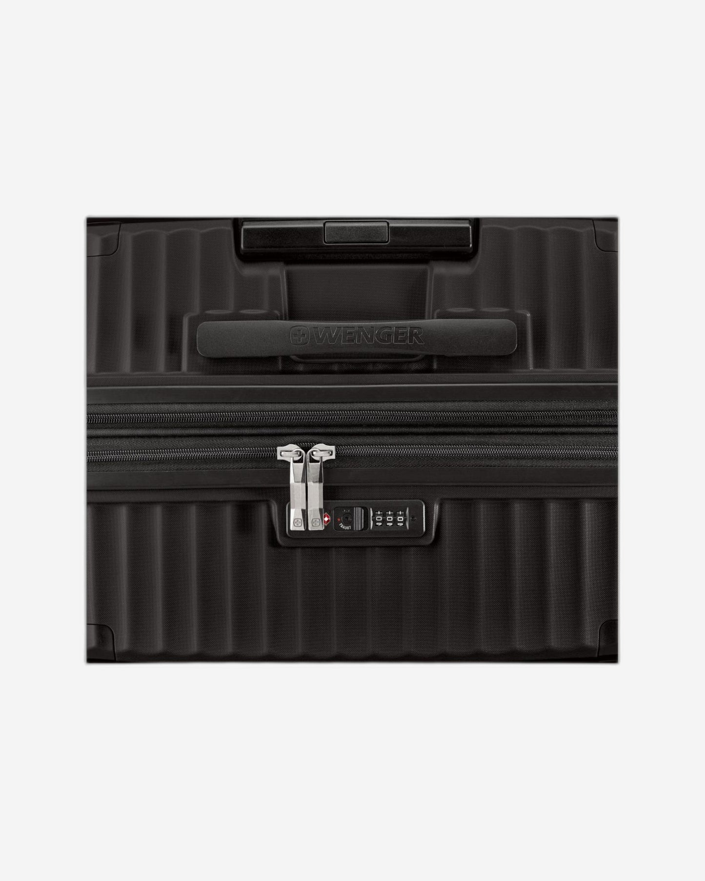 غطاء ونجر أوبتيمو الصلب القابل للتوسيع