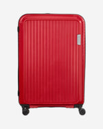 مجموعة وينجر أوبتيمو من 3 عربات 54+68+81 سم + ملحقات سفر مجانية