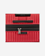 غطاء ونجر أوبتيمو الصلب القابل للتوسيع