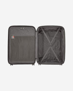 غطاء ونجر أوبتيمو الصلب القابل للتوسيع