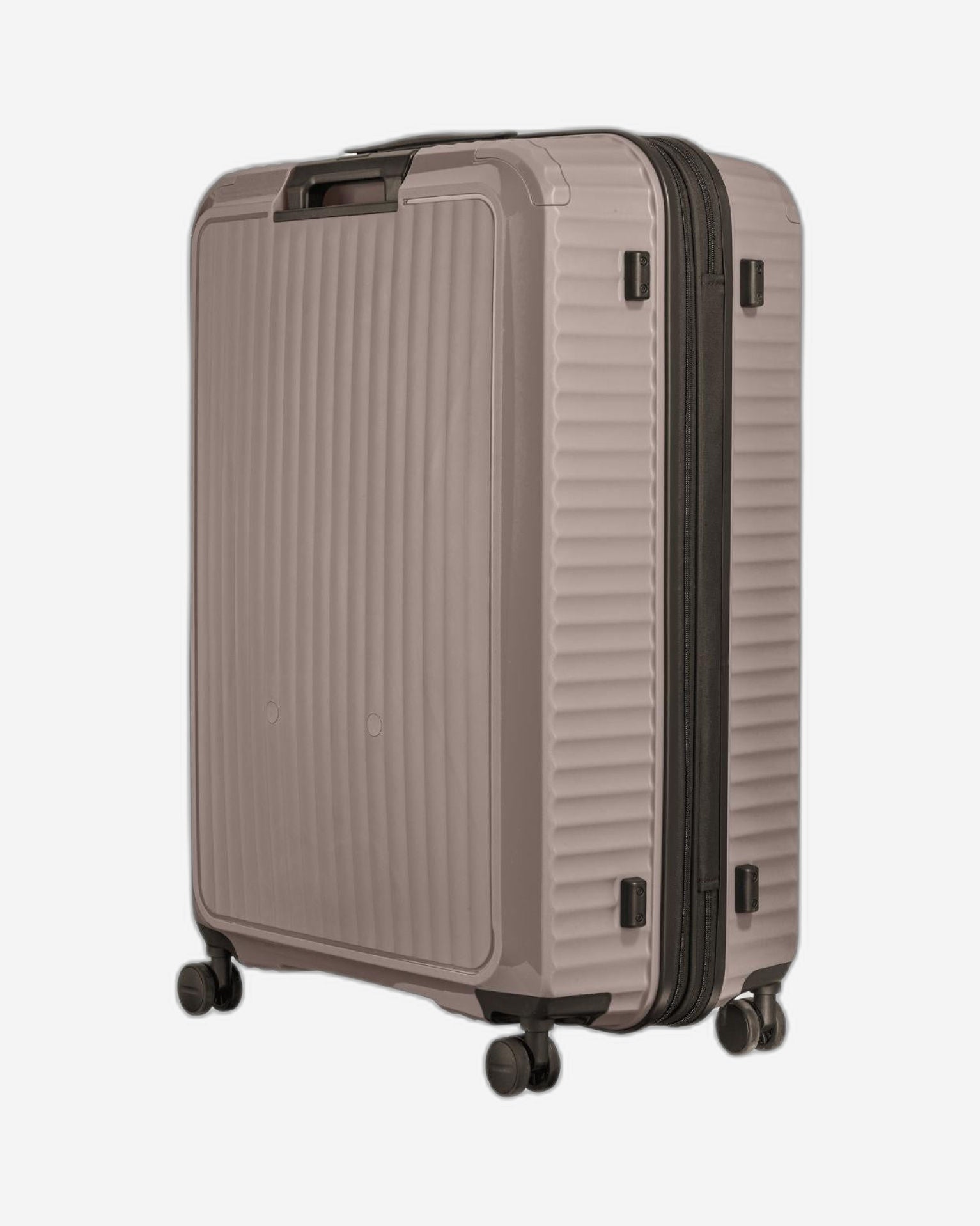 غطاء ونجر أوبتيمو الصلب القابل للتوسيع