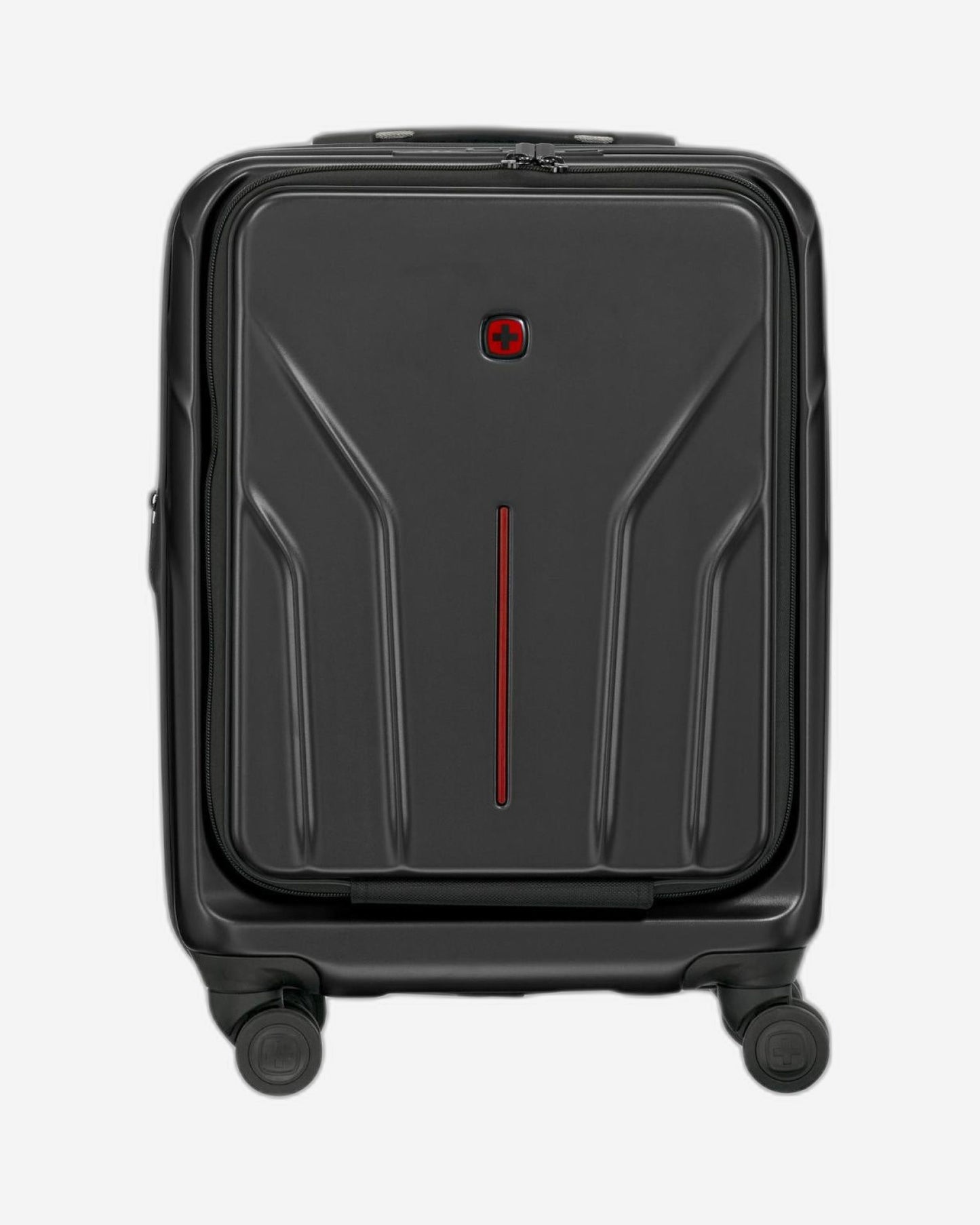 غطاء Wenger Amplix Hardside قابل للتوسيع